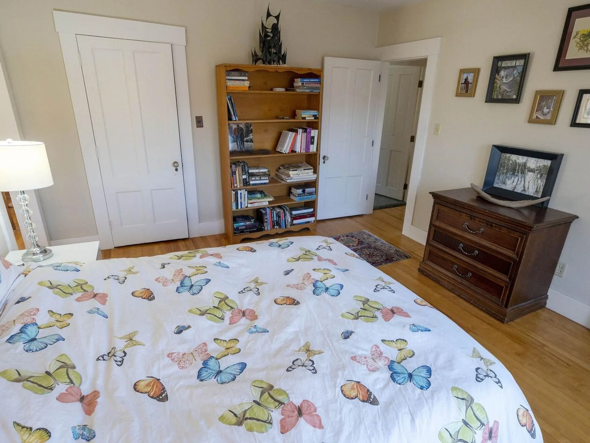 22 French Street Barre City VT 05641