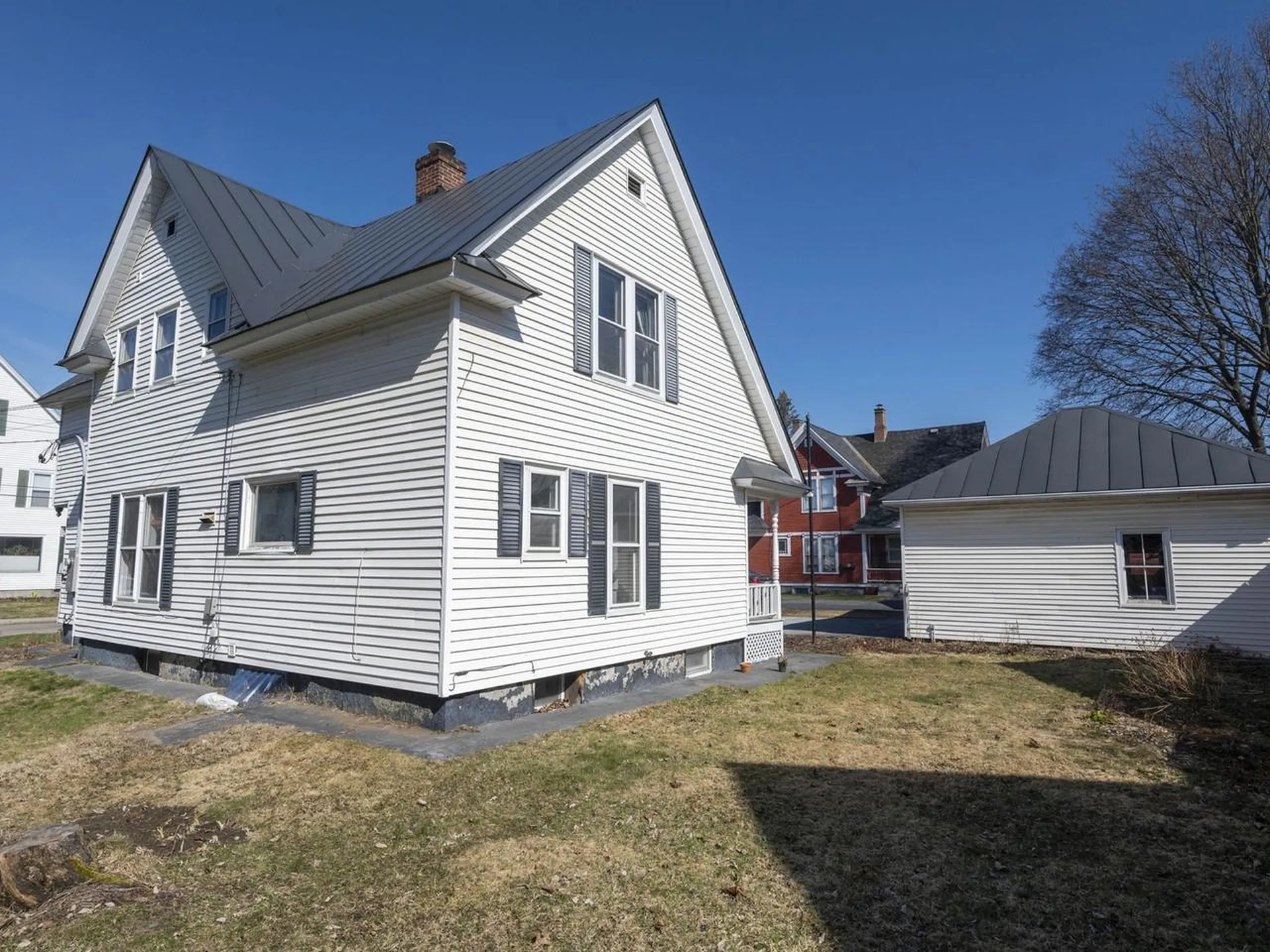 22 French Street Barre City VT 05641