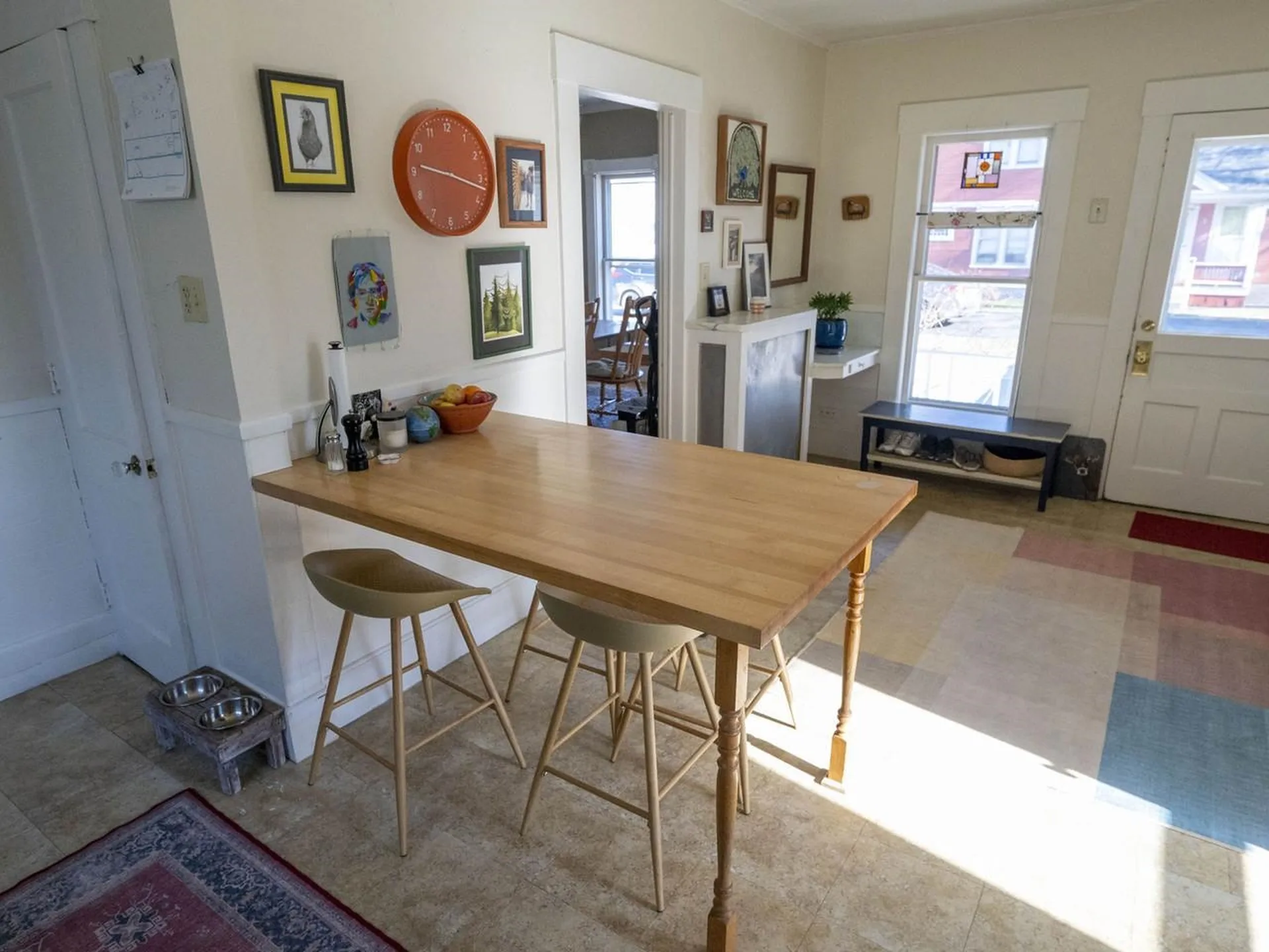 22 French Street Barre City VT 05641