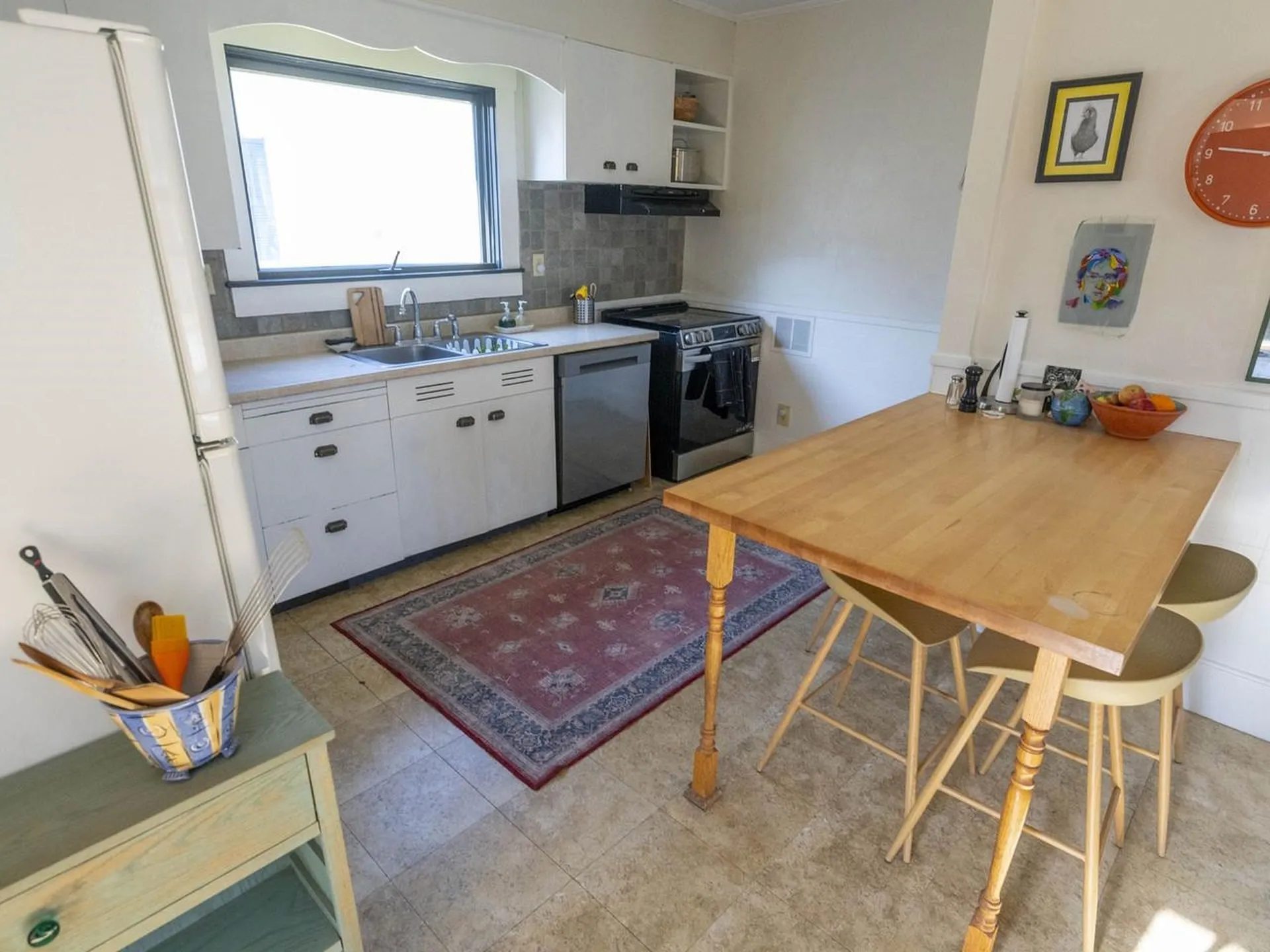 22 French Street Barre City VT 05641