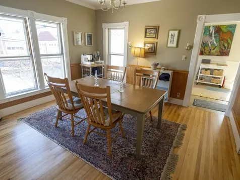22 French Street Barre City VT 05641