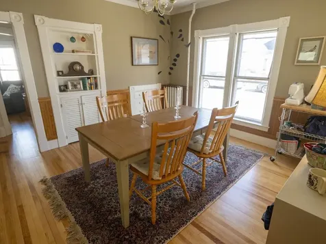 22 French Street Barre City VT 05641