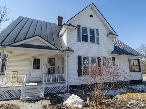 22 French Street Barre City VT 05641