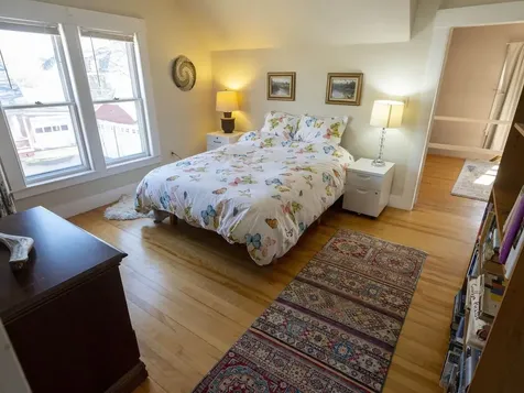 22 French Street Barre City VT 05641