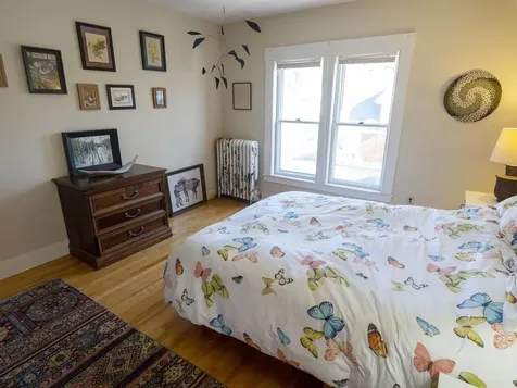 22 French Street Barre City VT 05641