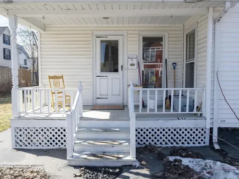 22 French Street Barre City VT 05641