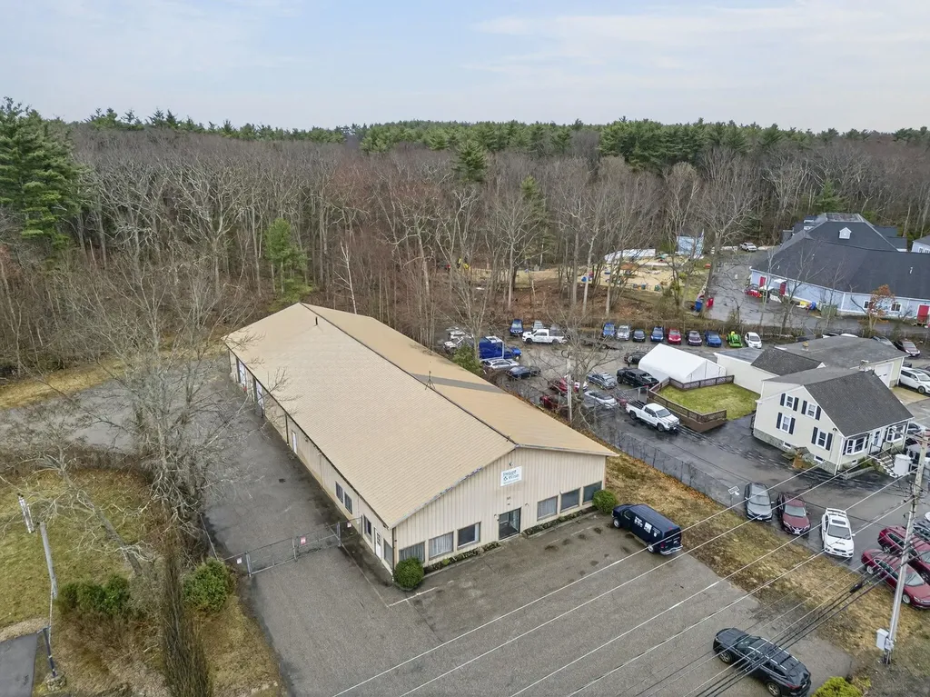 113 Lafayette Road Seabrook NH 03874