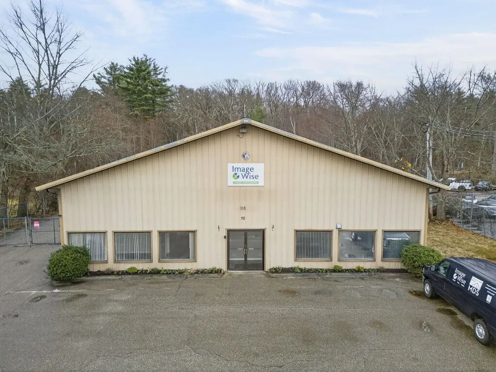 113 Lafayette Road Seabrook NH 03874