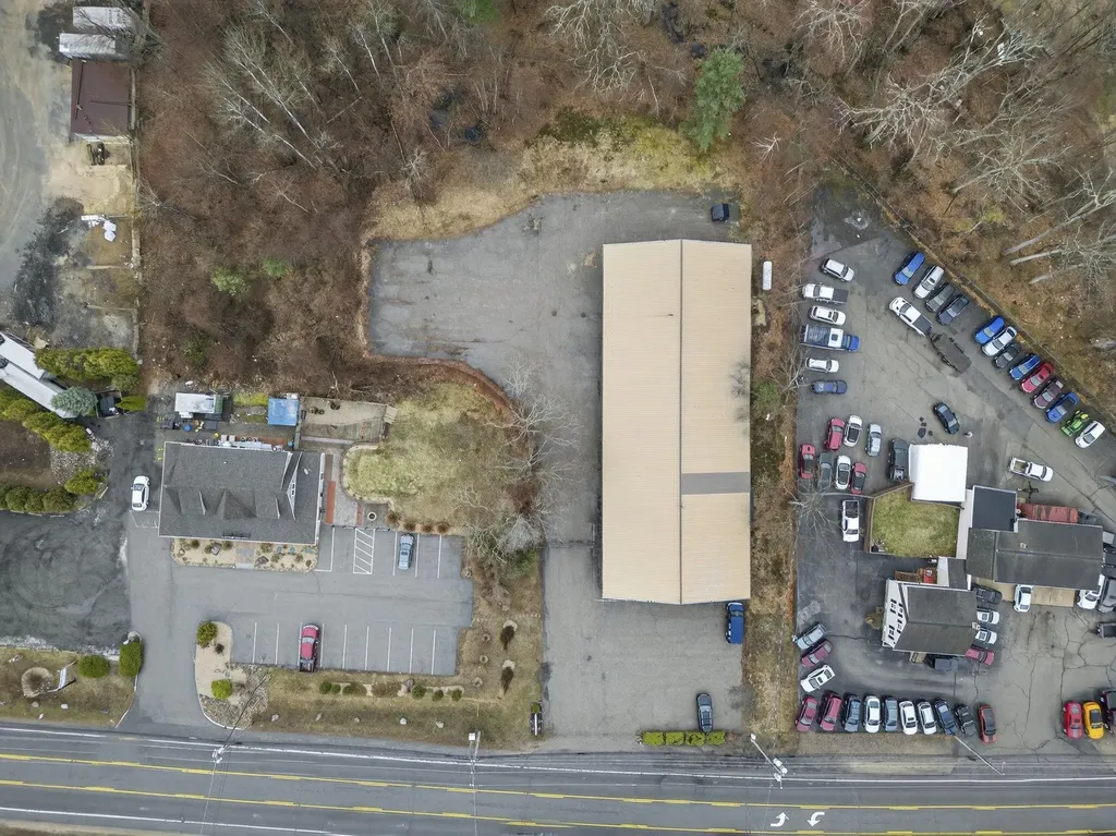 113 Lafayette Road Seabrook NH 03874
