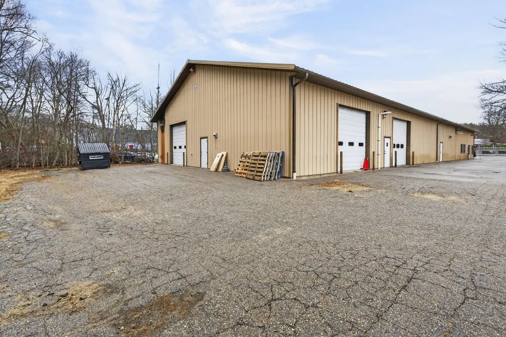 113 Lafayette Road Seabrook NH 03874