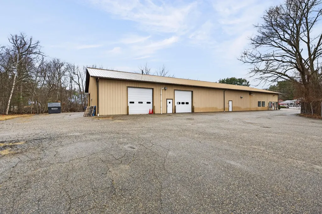 113 Lafayette Road Seabrook NH 03874