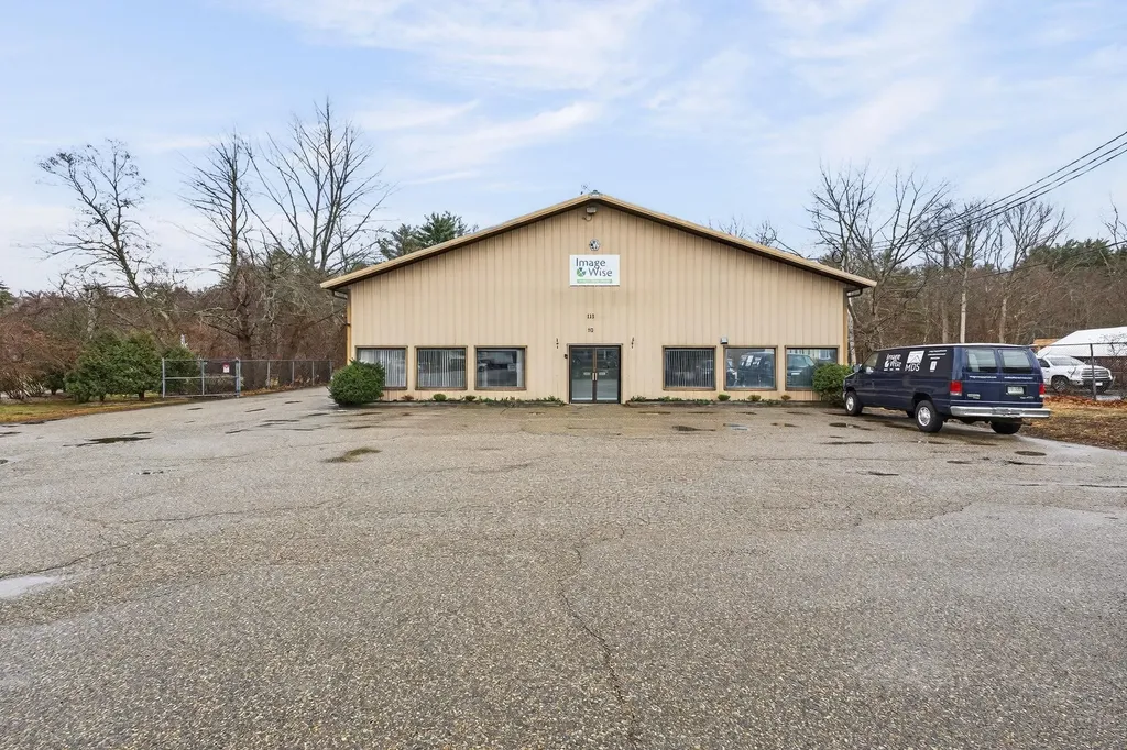 113 Lafayette Road Seabrook NH 03874