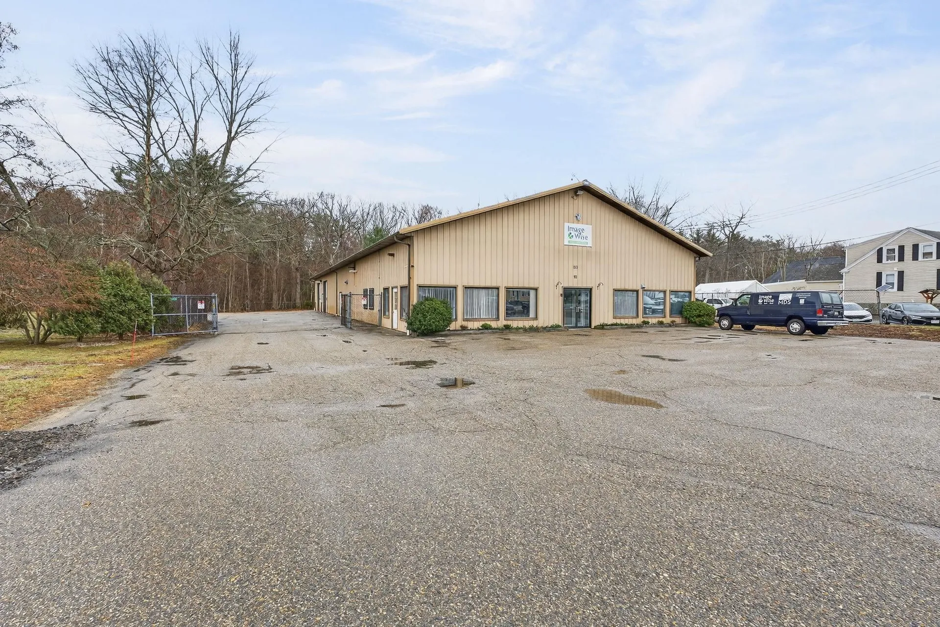 113 Lafayette Road Seabrook NH 03874