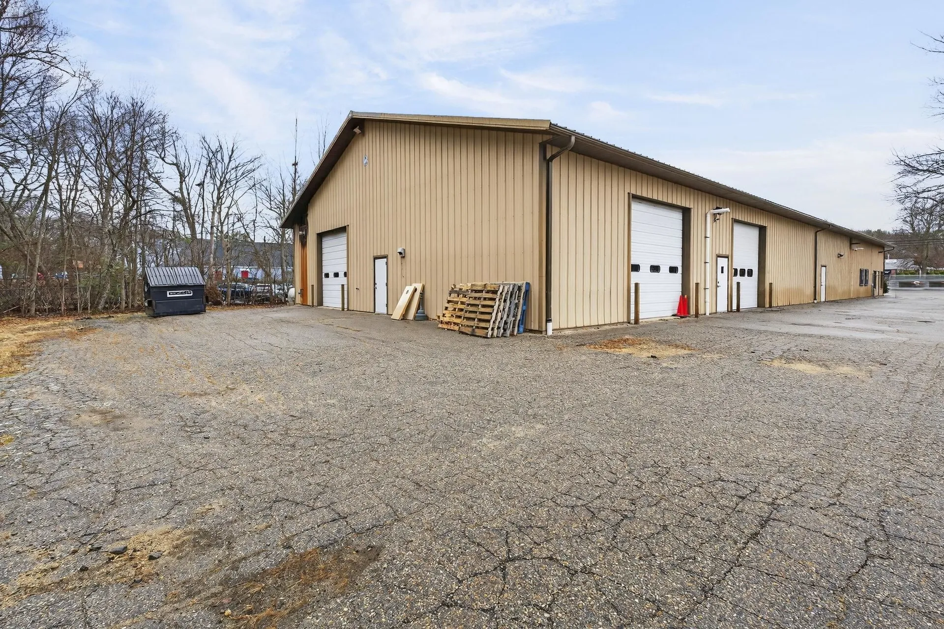 113 Lafayette Road Seabrook NH 03874