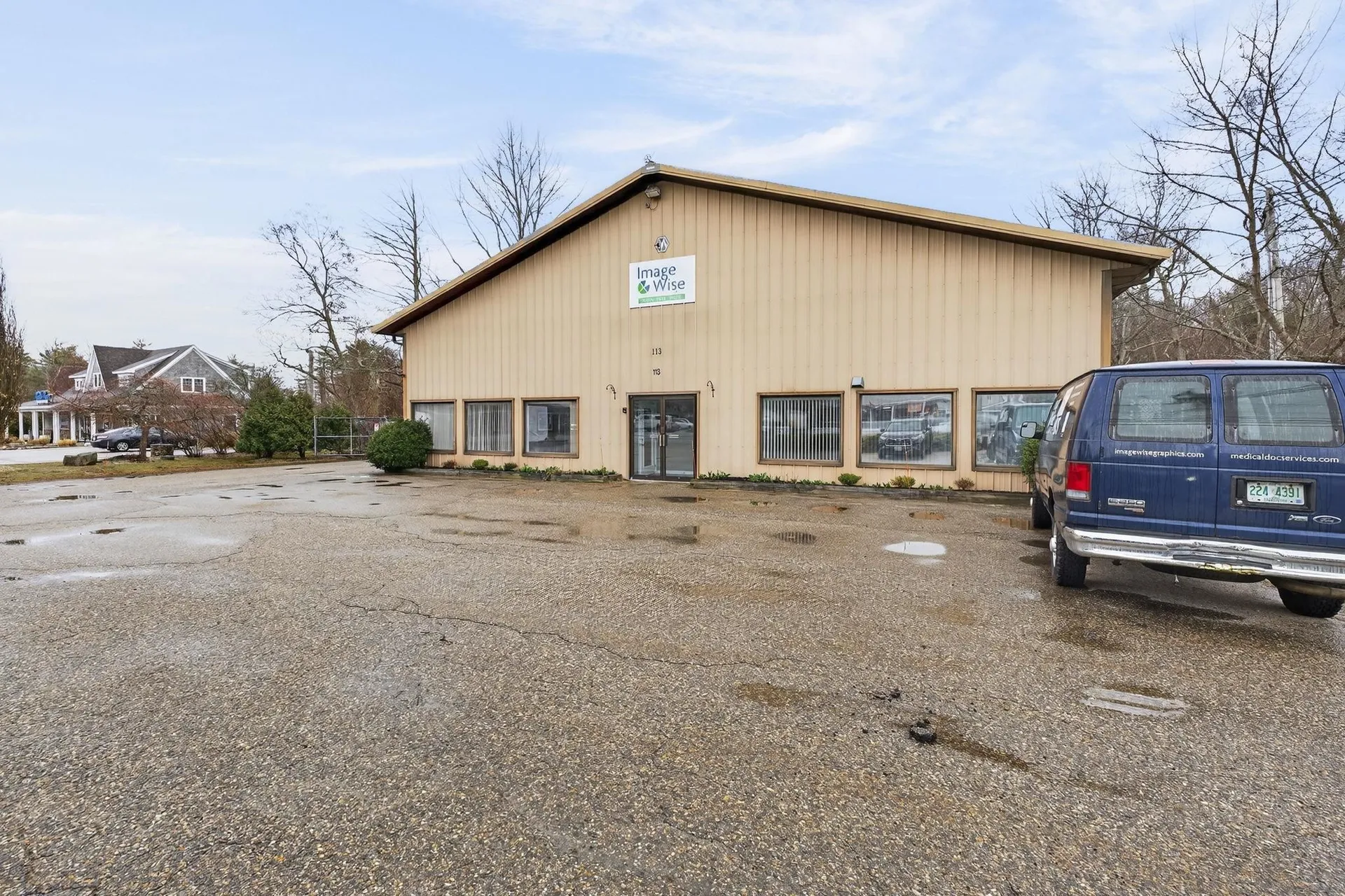 113 Lafayette Road Seabrook NH 03874