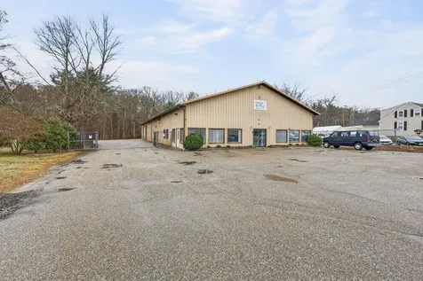 113 Lafayette Road Seabrook NH 03874