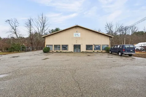 113 Lafayette Road Seabrook NH 03874