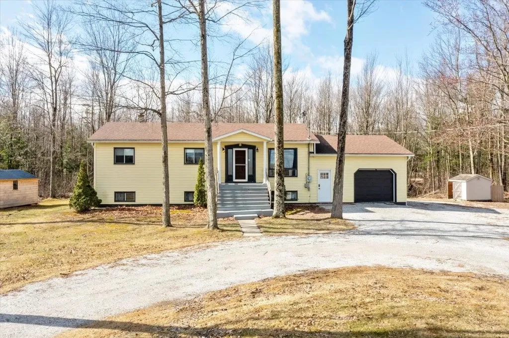 3915 Lower Newton Road St. Albans Town VT 05478