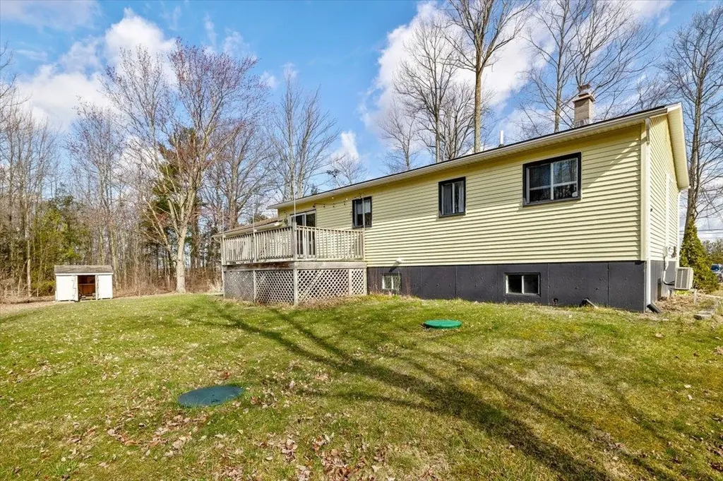 3915 Lower Newton Road St. Albans Town VT 05478