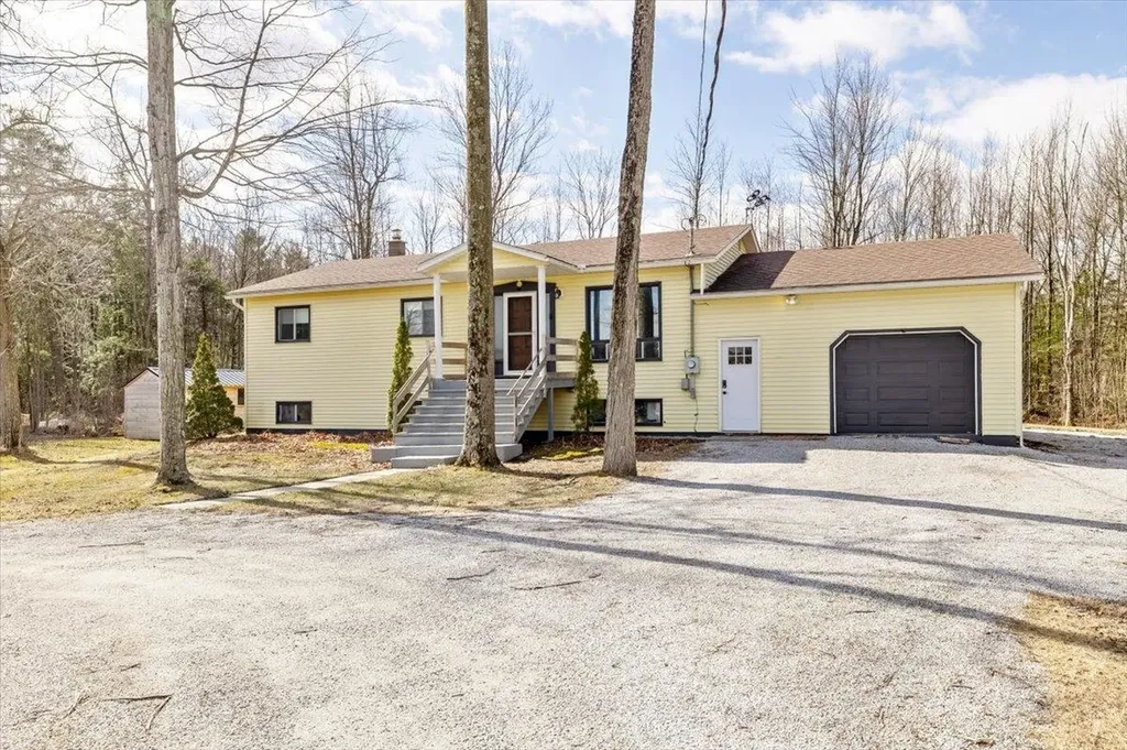 3915 Lower Newton Road St. Albans Town VT 05478