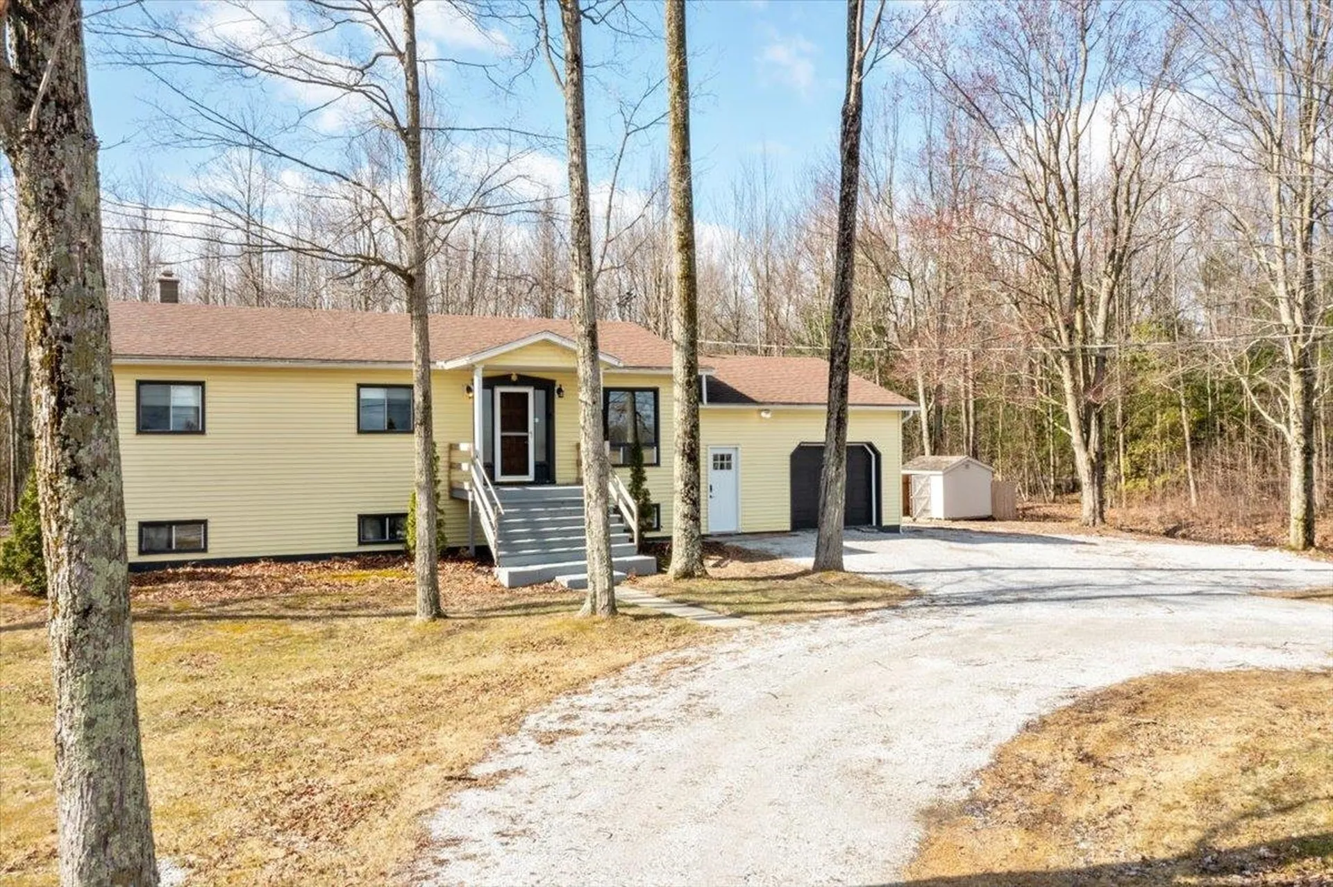 3915 Lower Newton Road St. Albans Town VT 05478