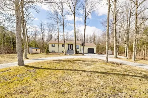 3915 Lower Newton Road St. Albans Town VT 05478