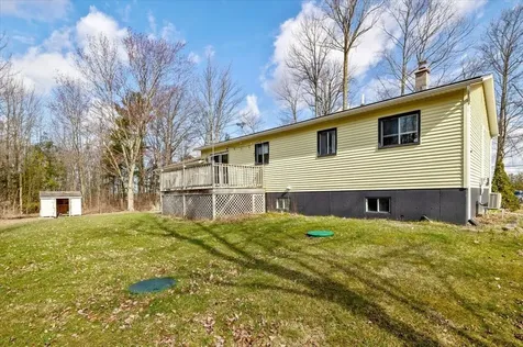 3915 Lower Newton Road St. Albans Town VT 05478