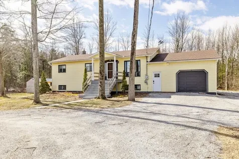 3915 Lower Newton Road St. Albans Town VT 05478