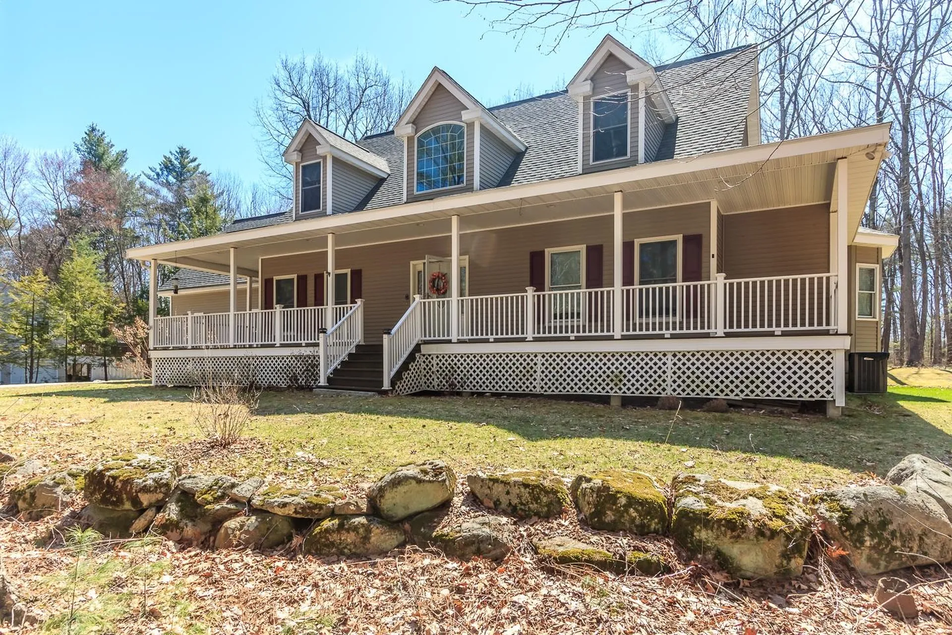 28 Fairway Drive Merrimack NH 03054