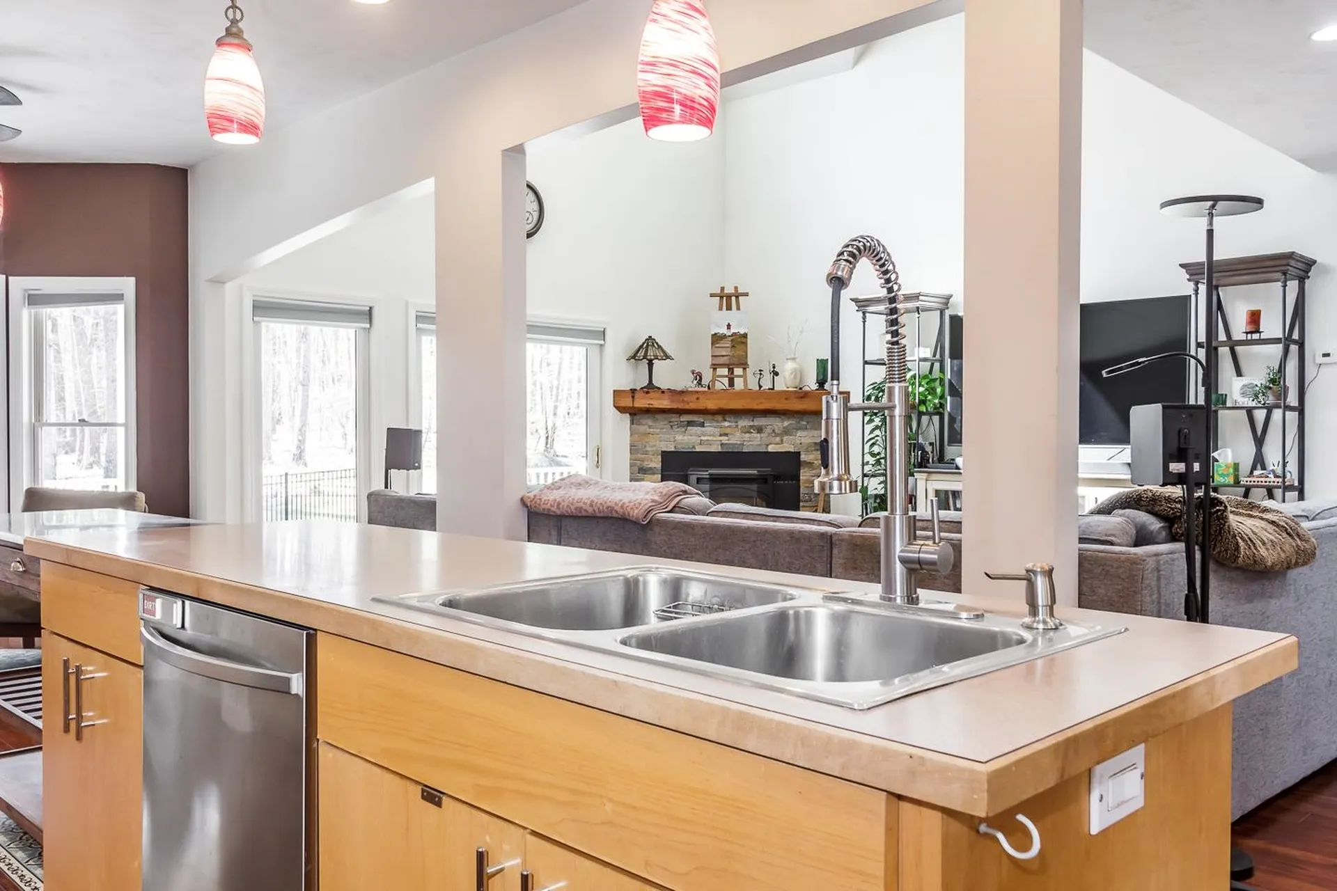 28 Fairway Drive Merrimack NH 03054