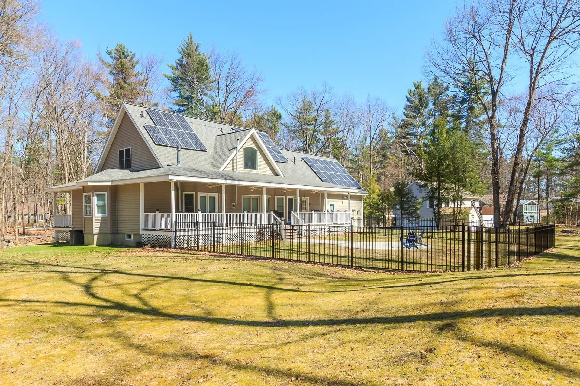 28 Fairway Drive Merrimack NH 03054