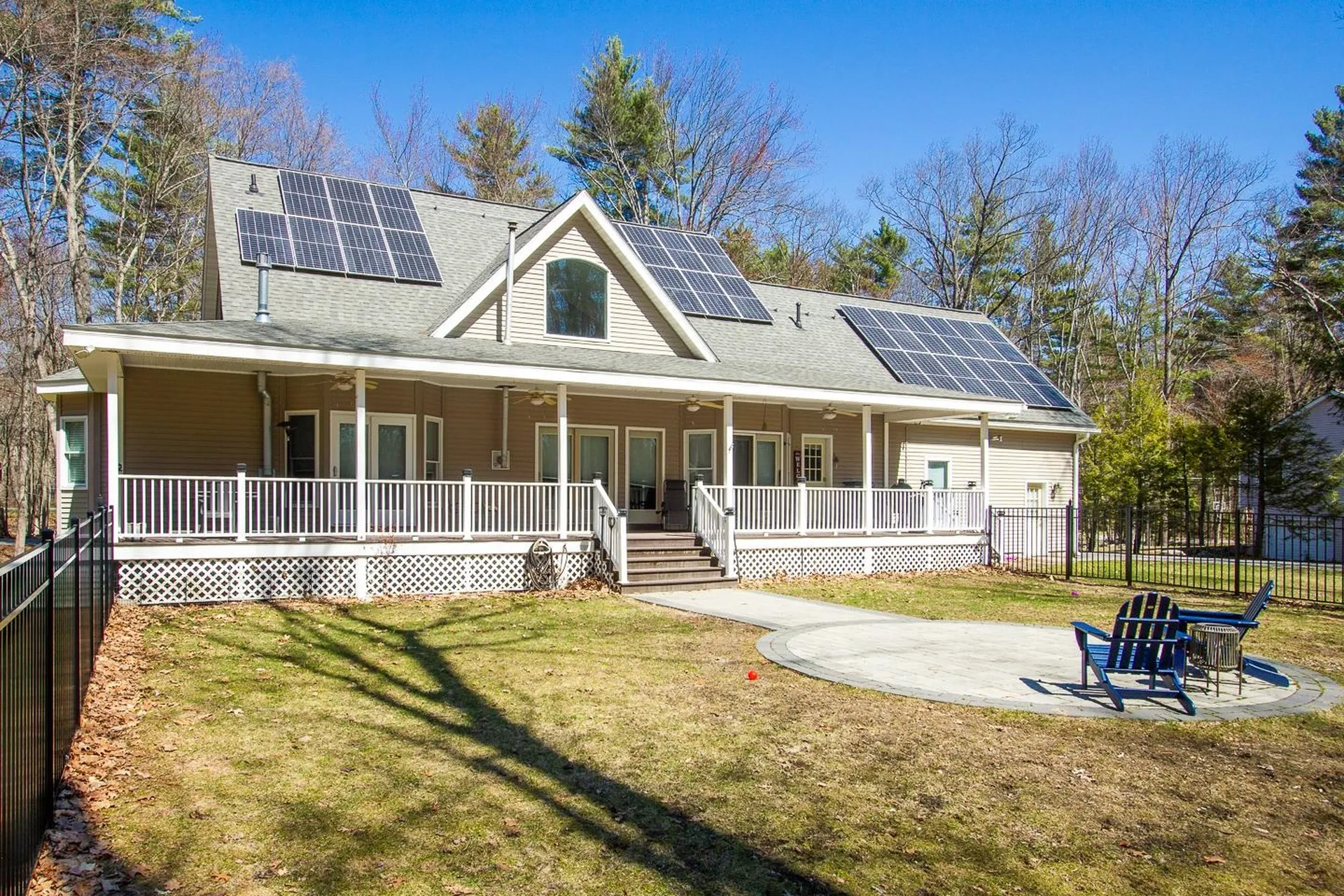 28 Fairway Drive Merrimack NH 03054
