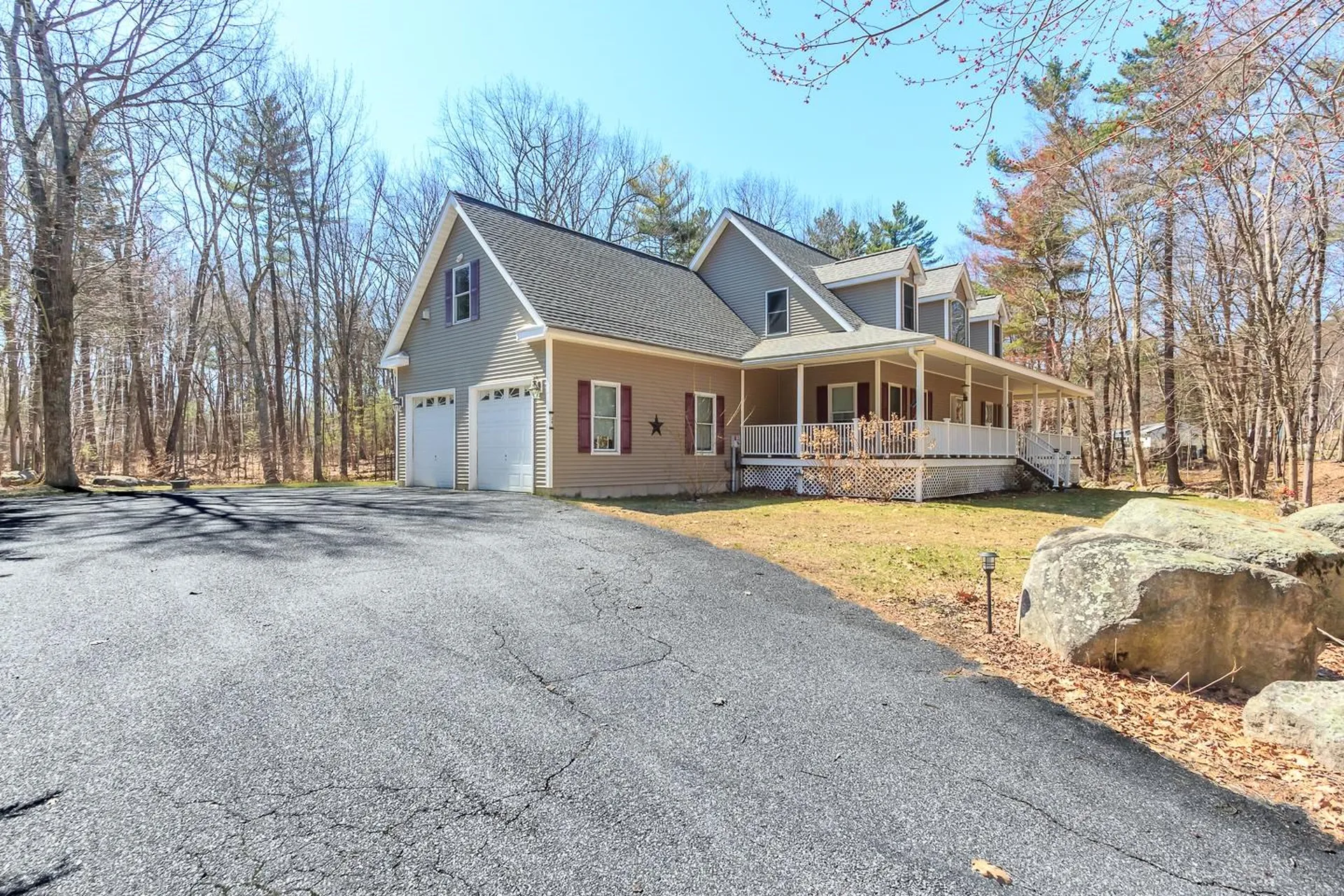 28 Fairway Drive Merrimack NH 03054