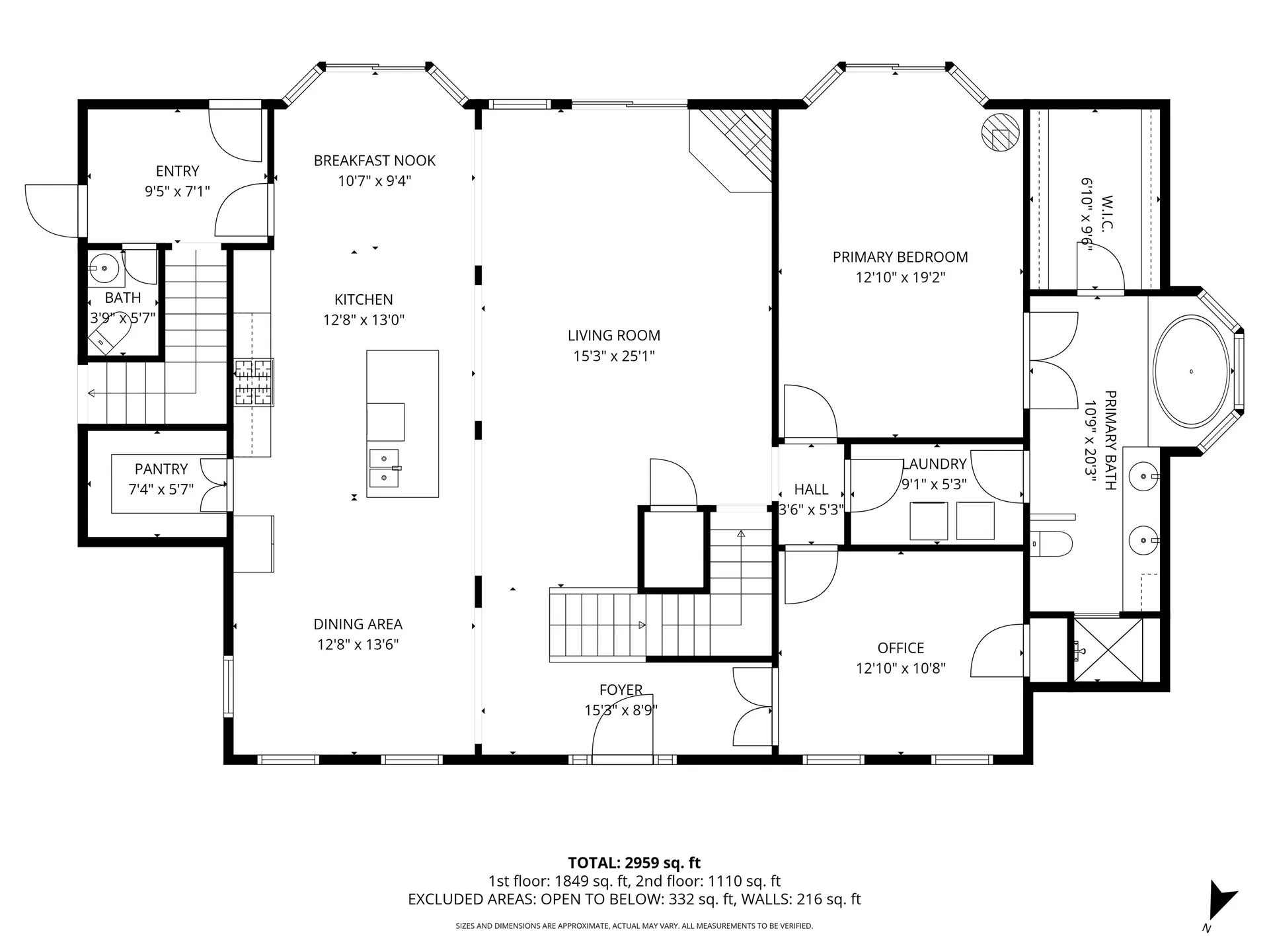 28 Fairway Drive Merrimack NH 03054