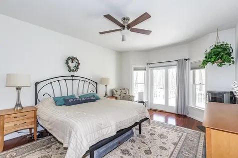 28 Fairway Drive Merrimack NH 03054