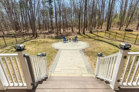 28 Fairway Drive Merrimack NH 03054