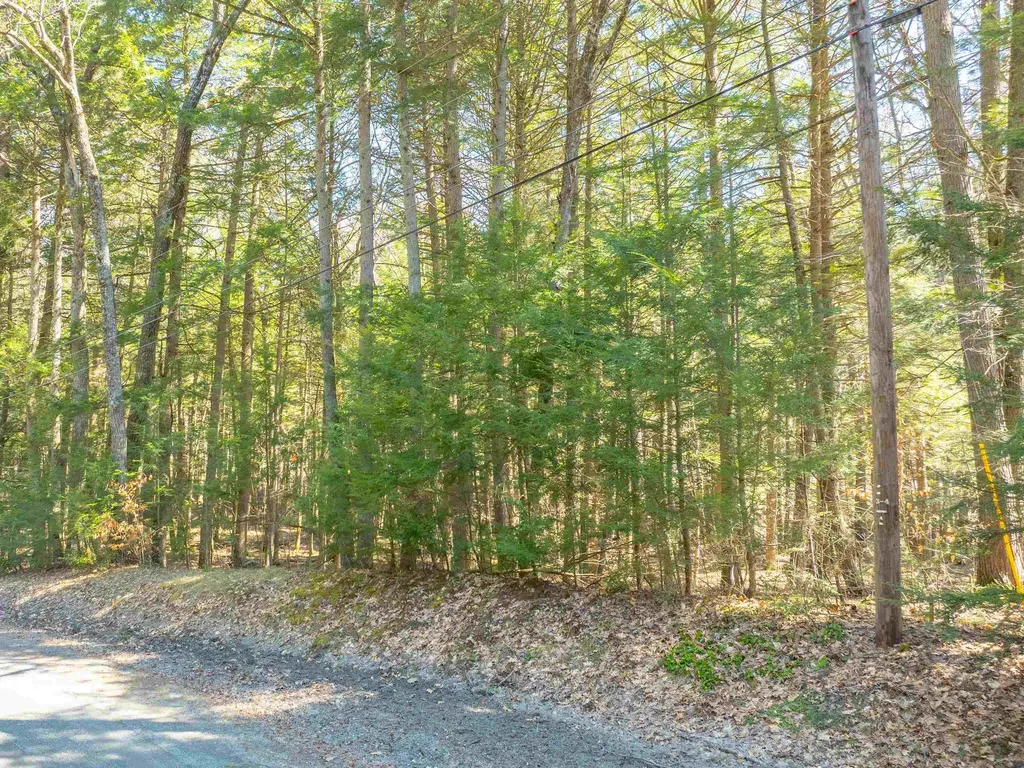 00 Morrill Bend Hartford VT 05059