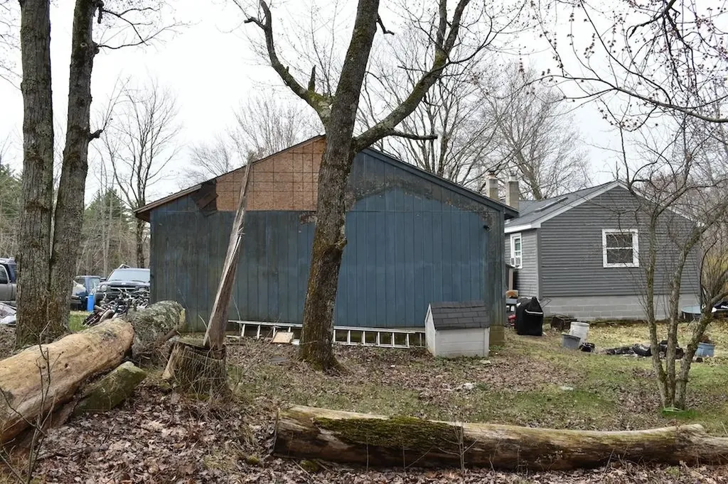 133 Mount Delight Road Deerfield NH 03037