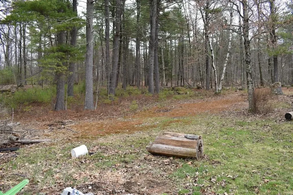 133 Mount Delight Road Deerfield NH 03037