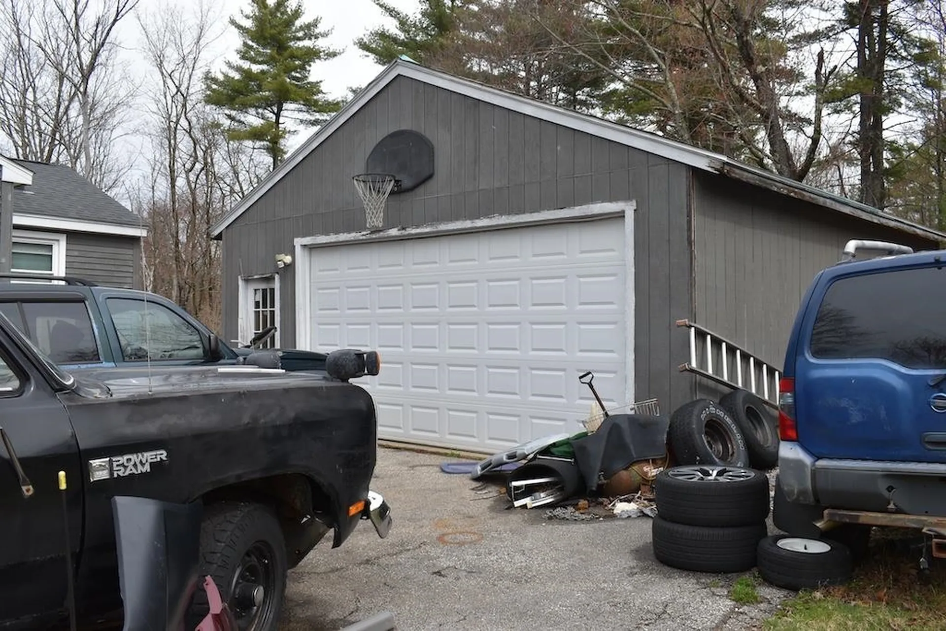 133 Mount Delight Road Deerfield NH 03037