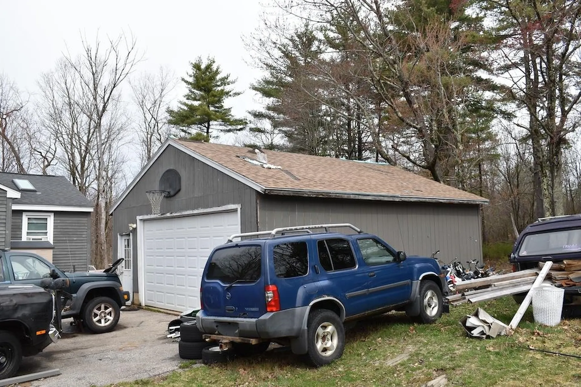 133 Mount Delight Road Deerfield NH 03037