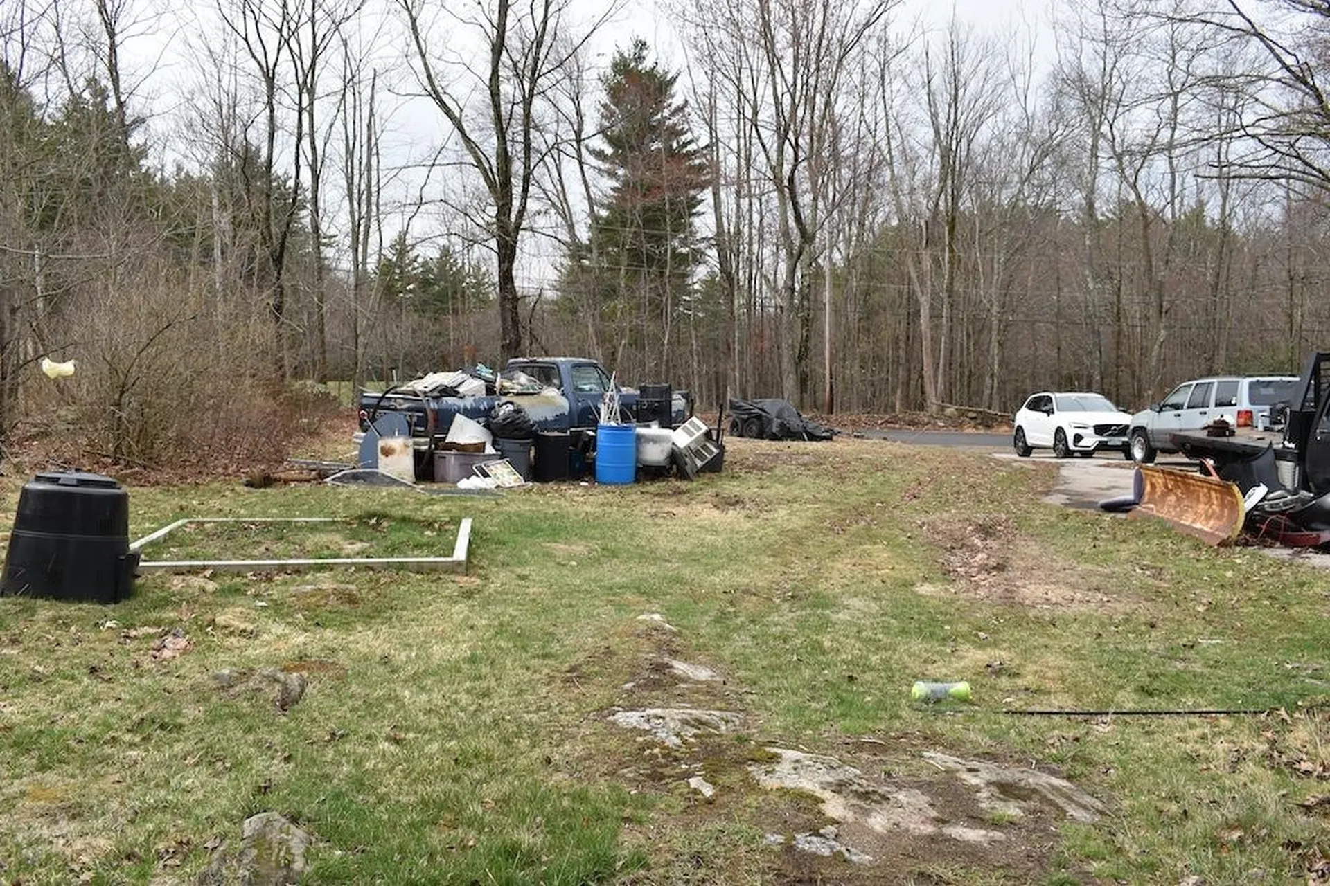 133 Mount Delight Road Deerfield NH 03037