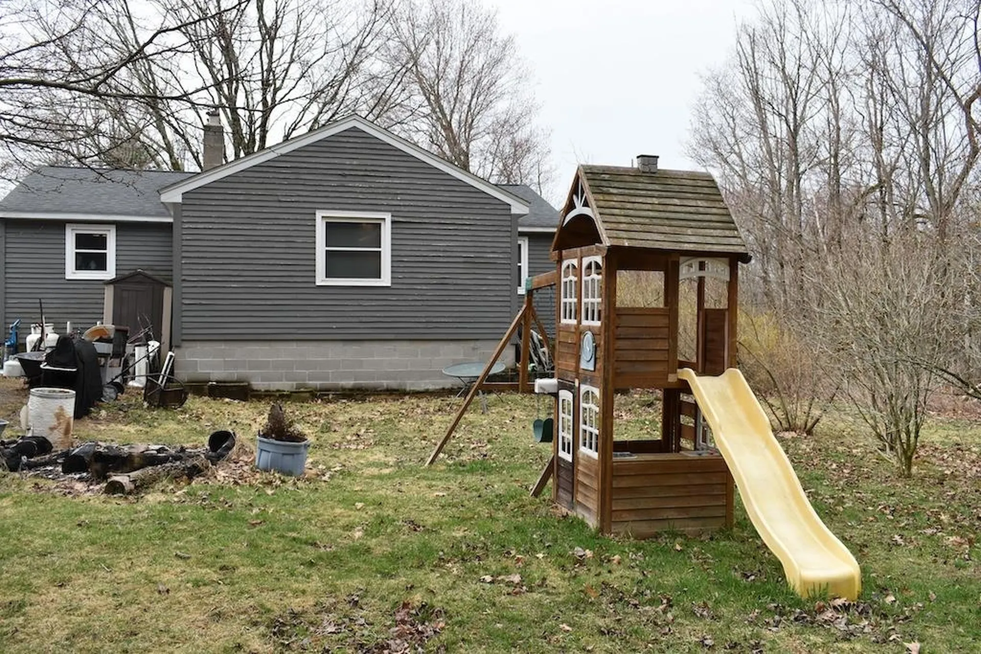 133 Mount Delight Road Deerfield NH 03037