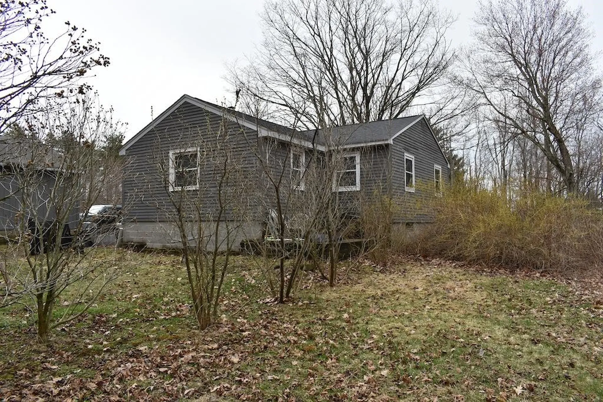 133 Mount Delight Road Deerfield NH 03037