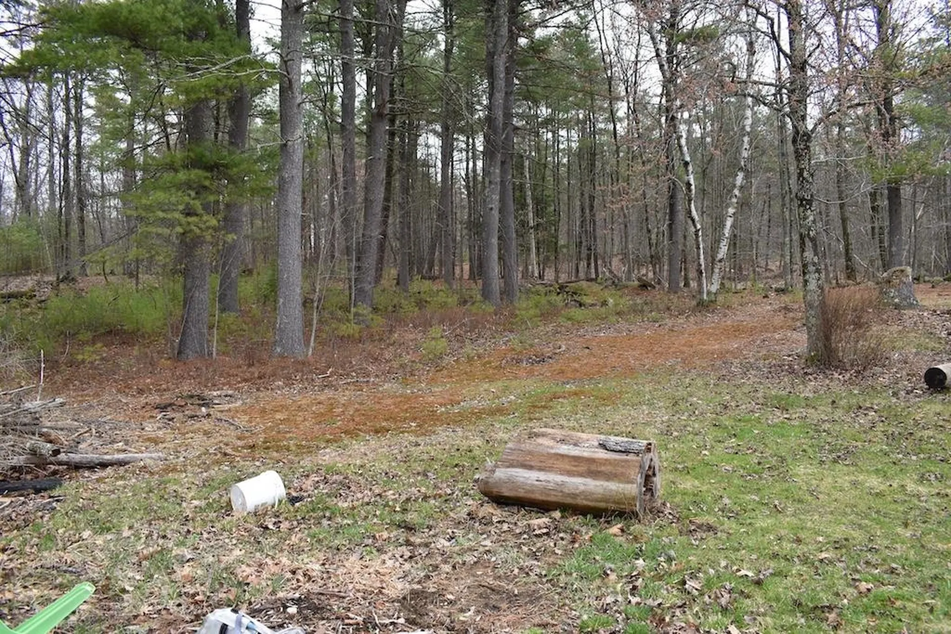 133 Mount Delight Road Deerfield NH 03037