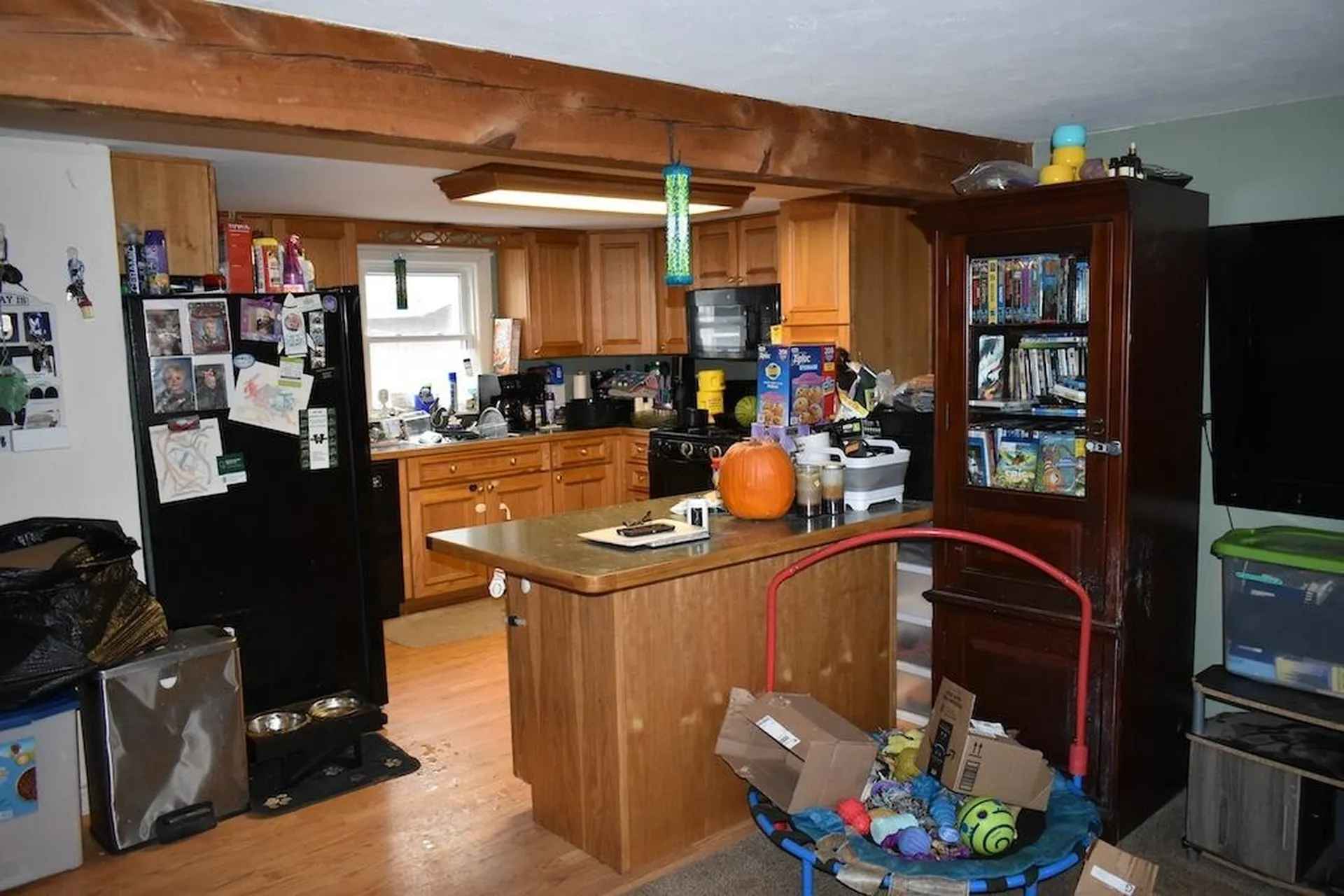 133 Mount Delight Road Deerfield NH 03037
