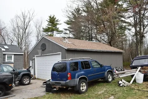 133 Mount Delight Road Deerfield NH 03037