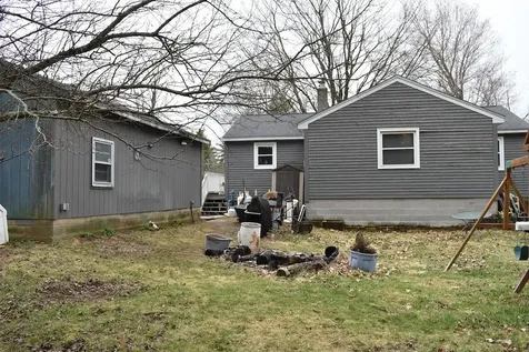133 Mount Delight Road Deerfield NH 03037