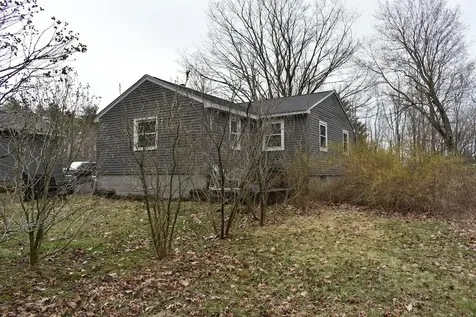 133 Mount Delight Road Deerfield NH 03037
