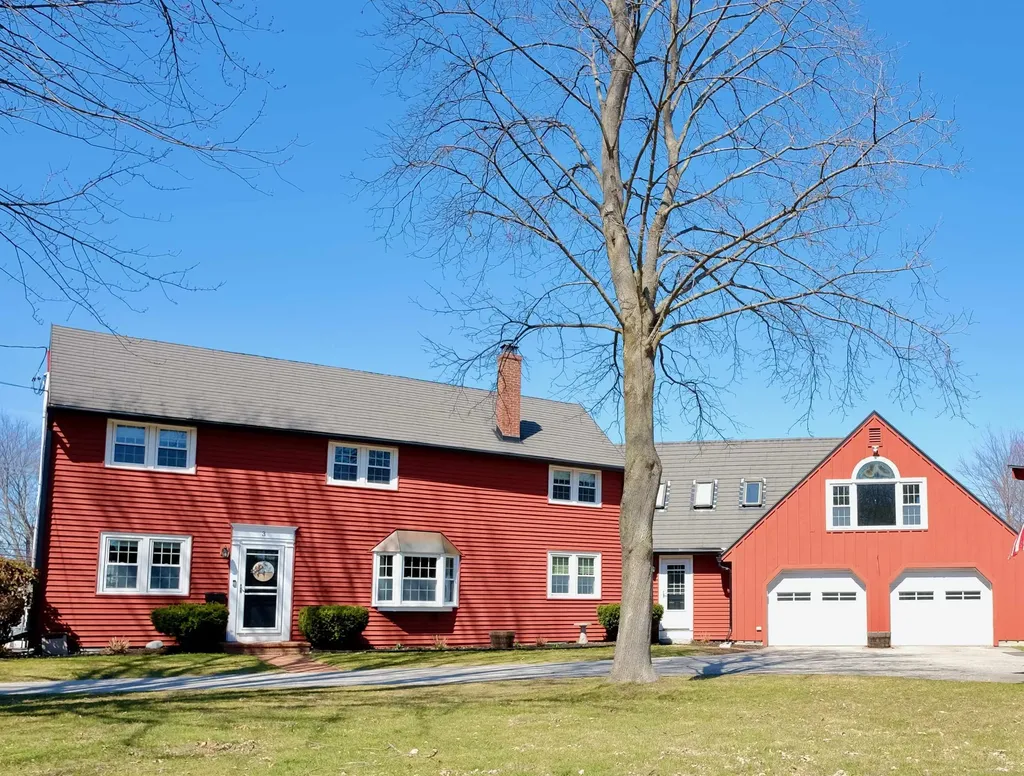 3 Yale Street Concord NH 03301